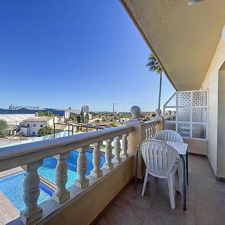 Hotel Noguera アルビール エクステリア 写真